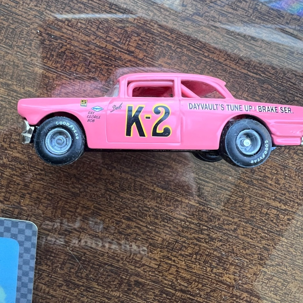 NASCAR Collection - Picture 7 of 12